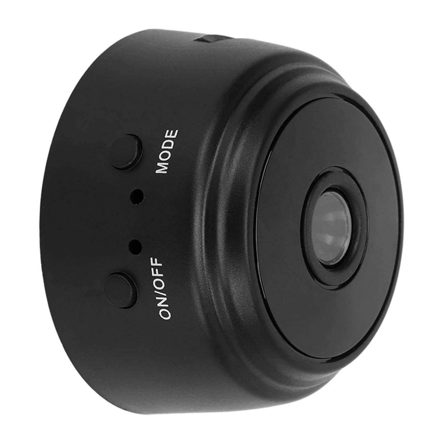 Magnetic HD Mini Camera