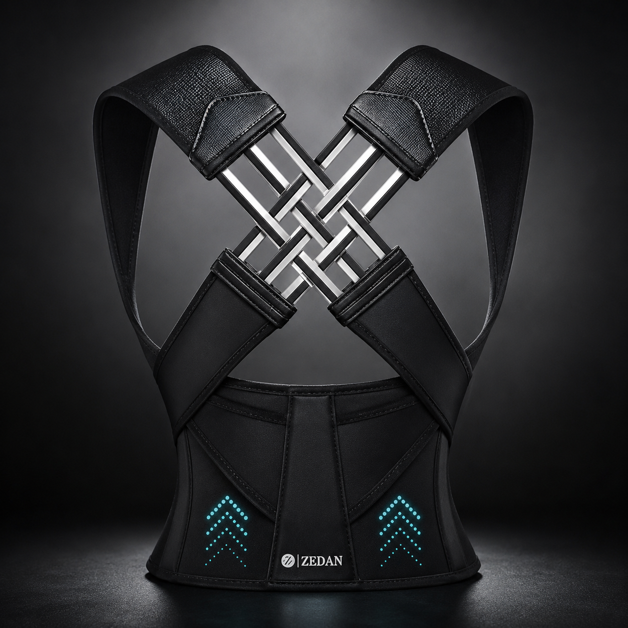 Premium Adjustable Posture Corrector